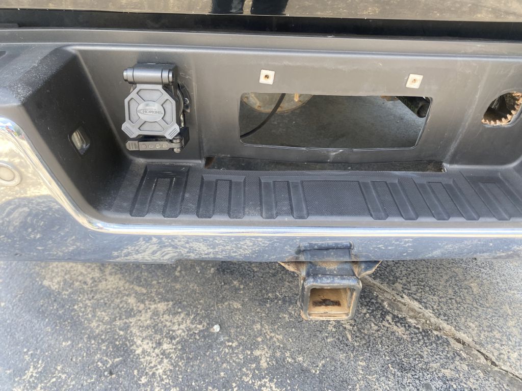 Photo 24 of this CHEVROLET SILVERADO 1500