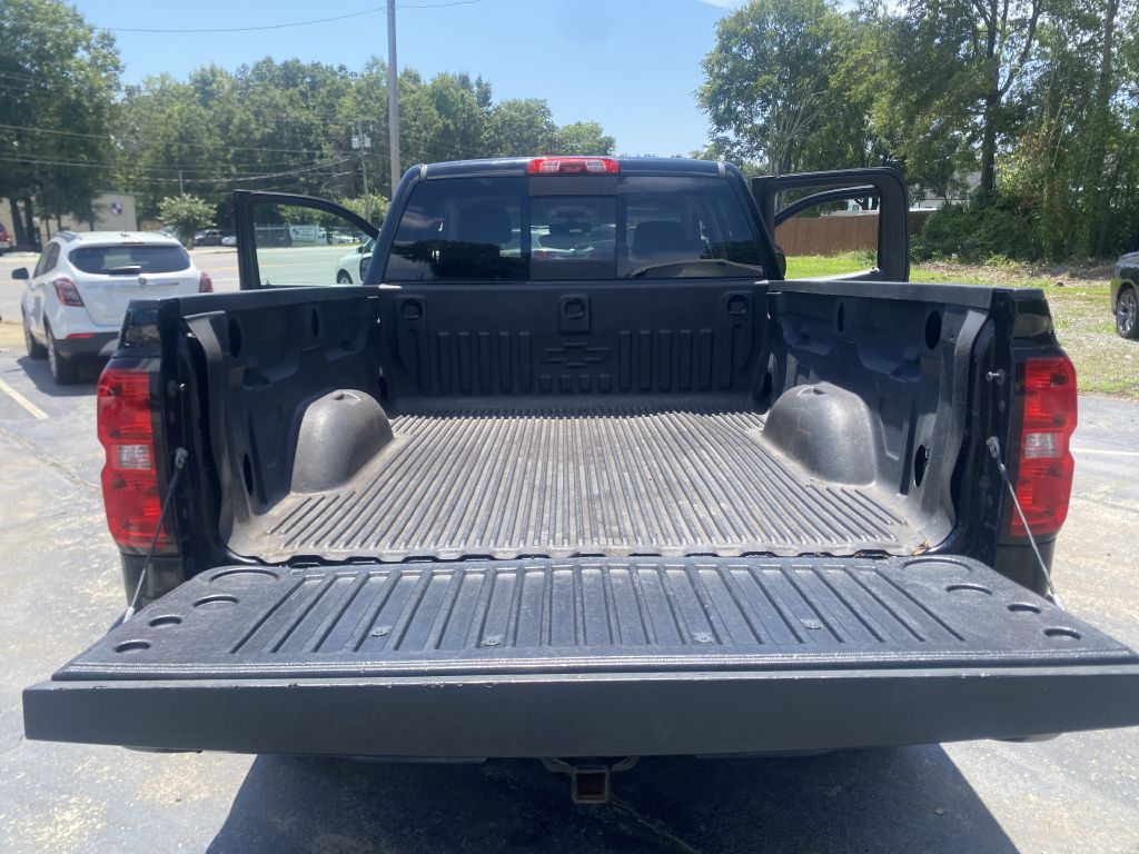 Photo 25 of this CHEVROLET SILVERADO 1500