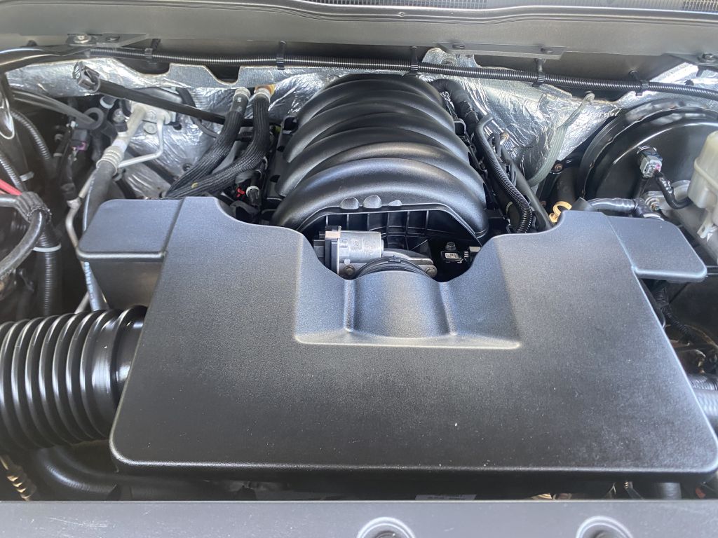 Photo 26 of this CHEVROLET SILVERADO 1500