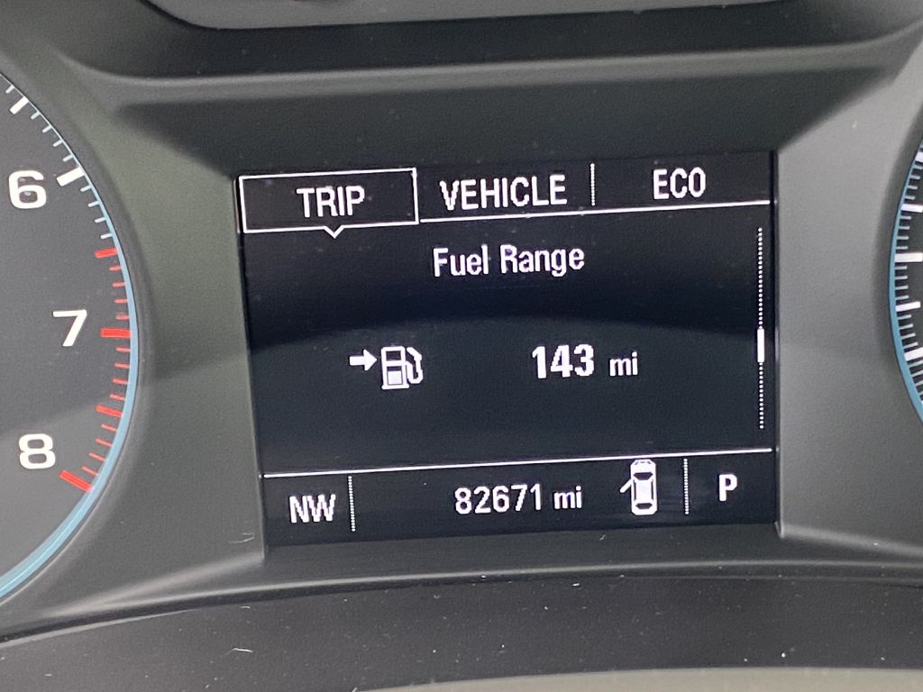 Photo 12 of this CHEVROLET MALIBU