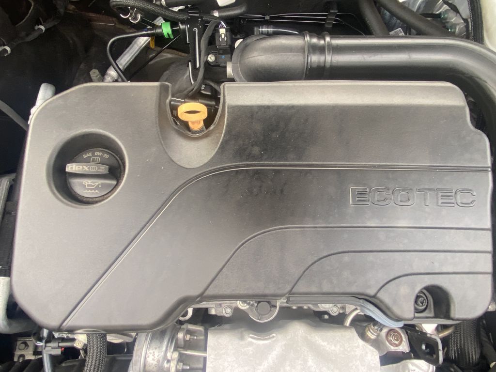 Photo 30 of this CHEVROLET MALIBU