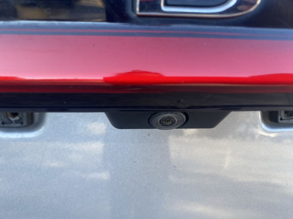 Photo 6 of this DODGE DURANGO