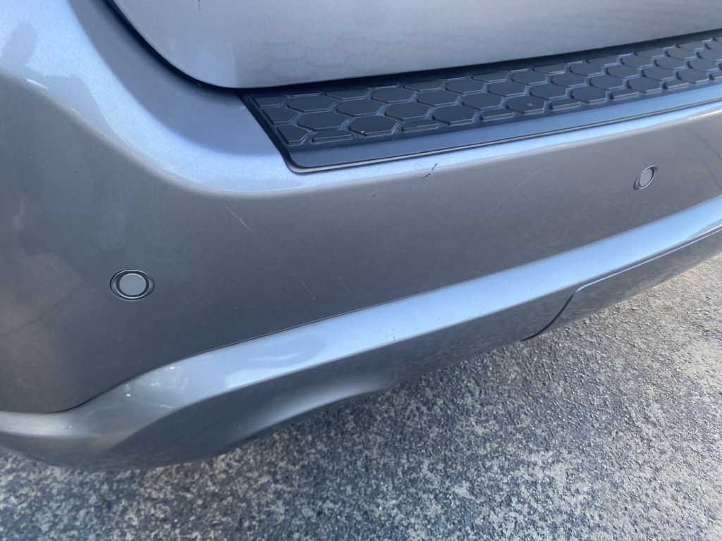 Photo 8 of this DODGE DURANGO