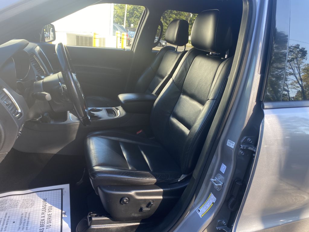 Photo 9 of this DODGE DURANGO