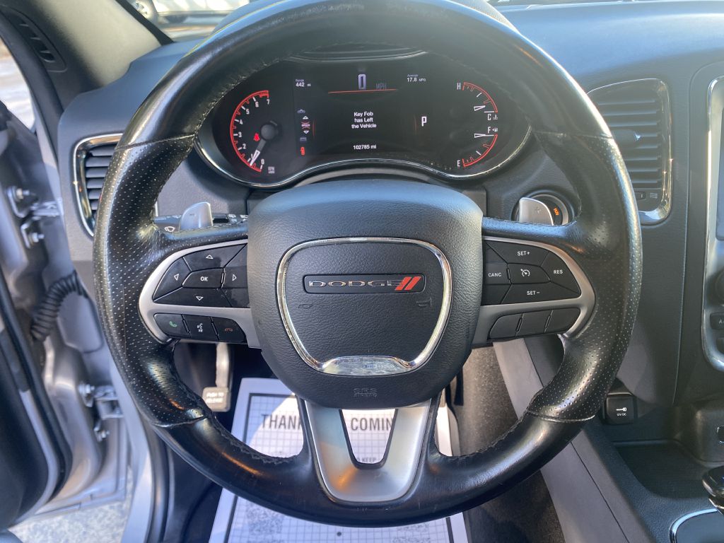 Photo 14 of this DODGE DURANGO