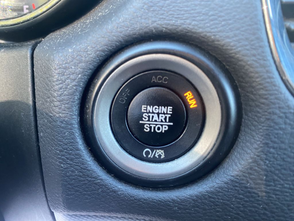 Photo 18 of this DODGE DURANGO