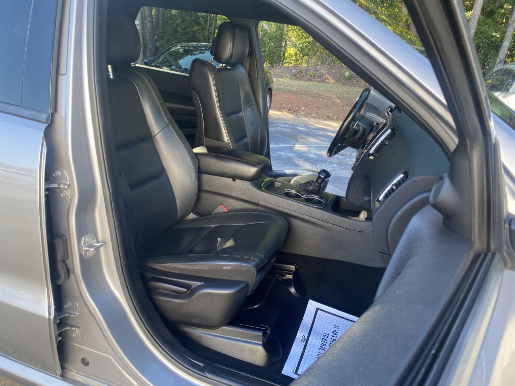 Photo 26 of this DODGE DURANGO