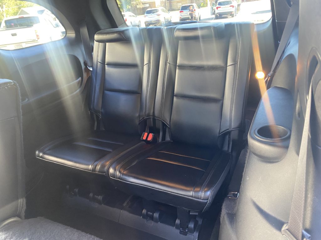 Photo 32 of this DODGE DURANGO