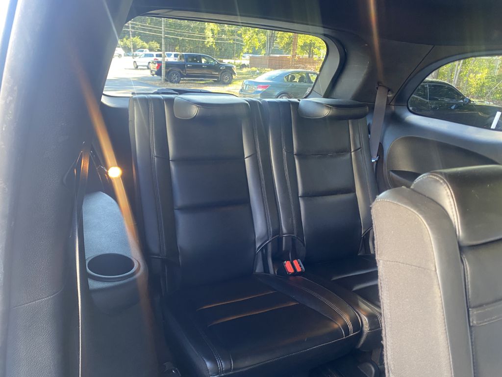 Photo 33 of this DODGE DURANGO