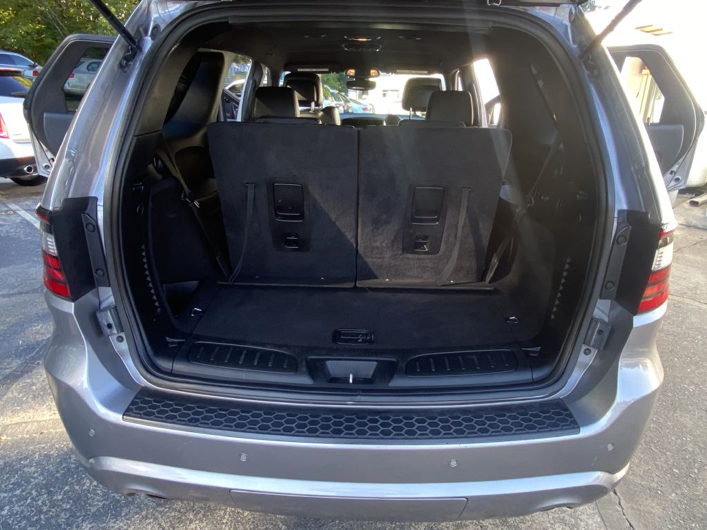 Photo 34 of this DODGE DURANGO
