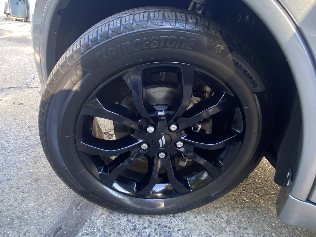 Photo 35 of this DODGE DURANGO