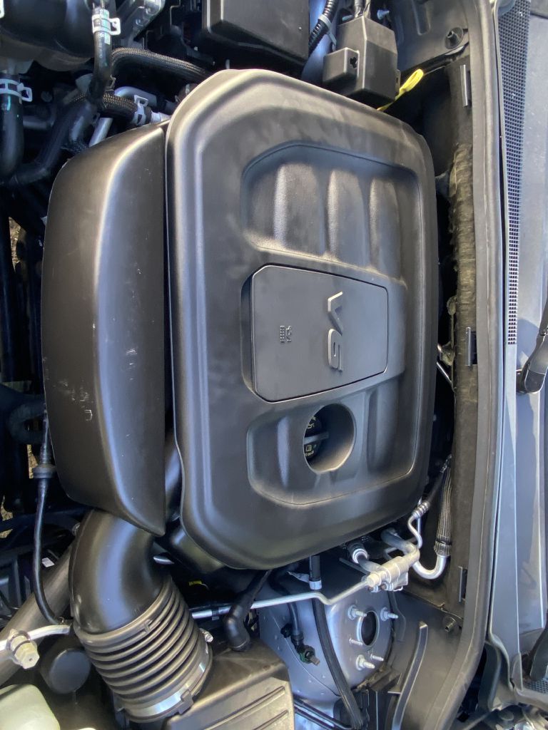 Photo 37 of this DODGE DURANGO