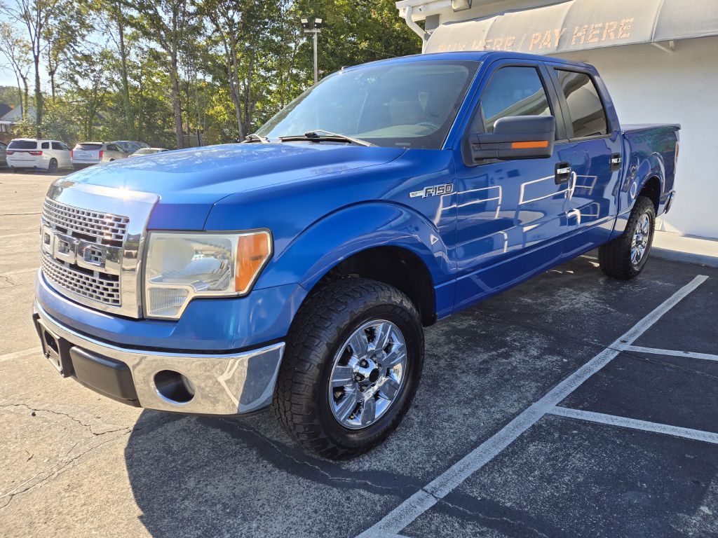 Photo 3 of this FORD F-150