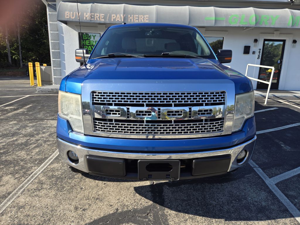 Photo 2 of this FORD F-150