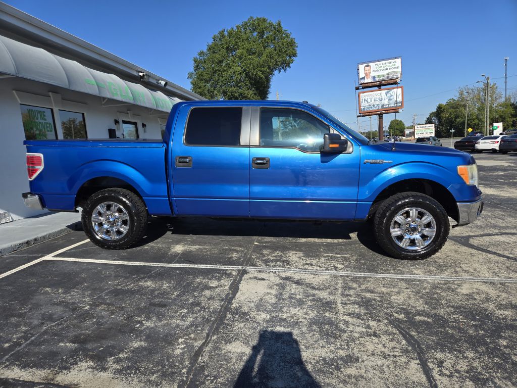 Photo 4 of this FORD F-150