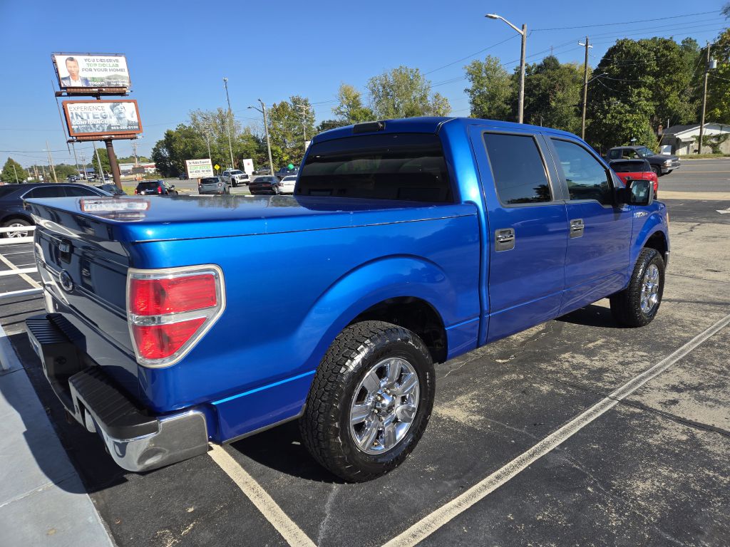Photo 5 of this FORD F-150