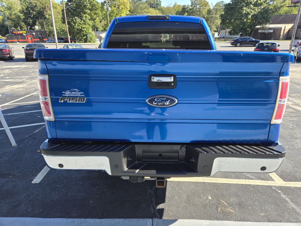 Photo 6 of this FORD F-150