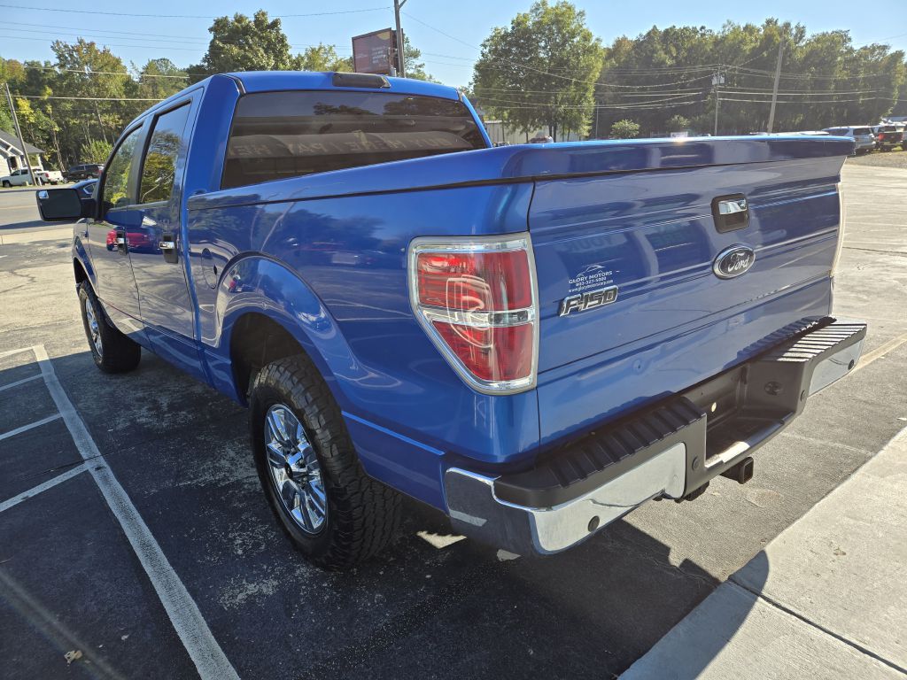 Photo 7 of this FORD F-150