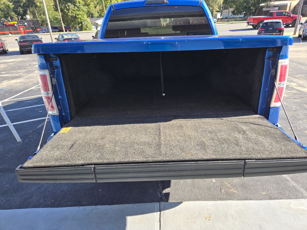 Photo 8 of this FORD F-150