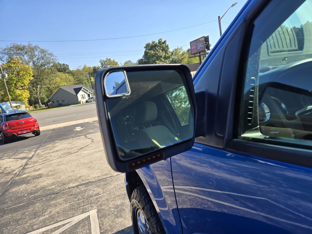 Photo 9 of this FORD F-150