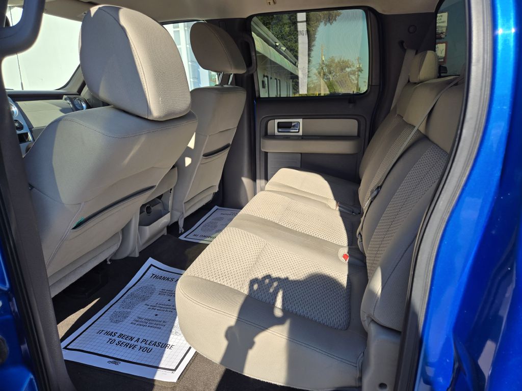 Photo 11 of this FORD F-150