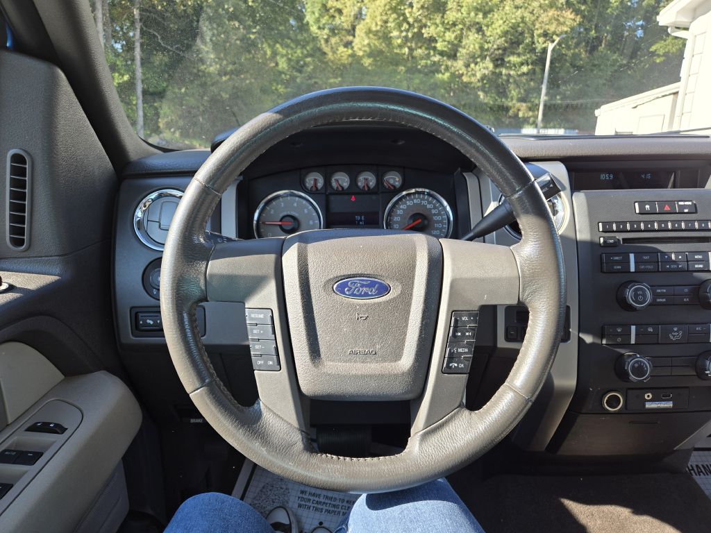 Photo 12 of this FORD F-150