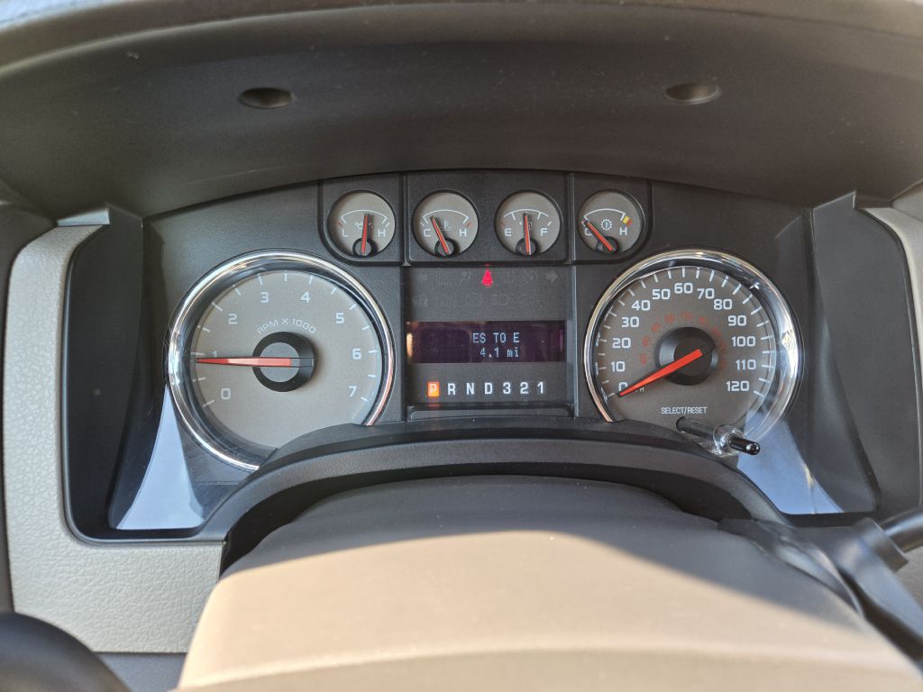 Photo 13 of this FORD F-150
