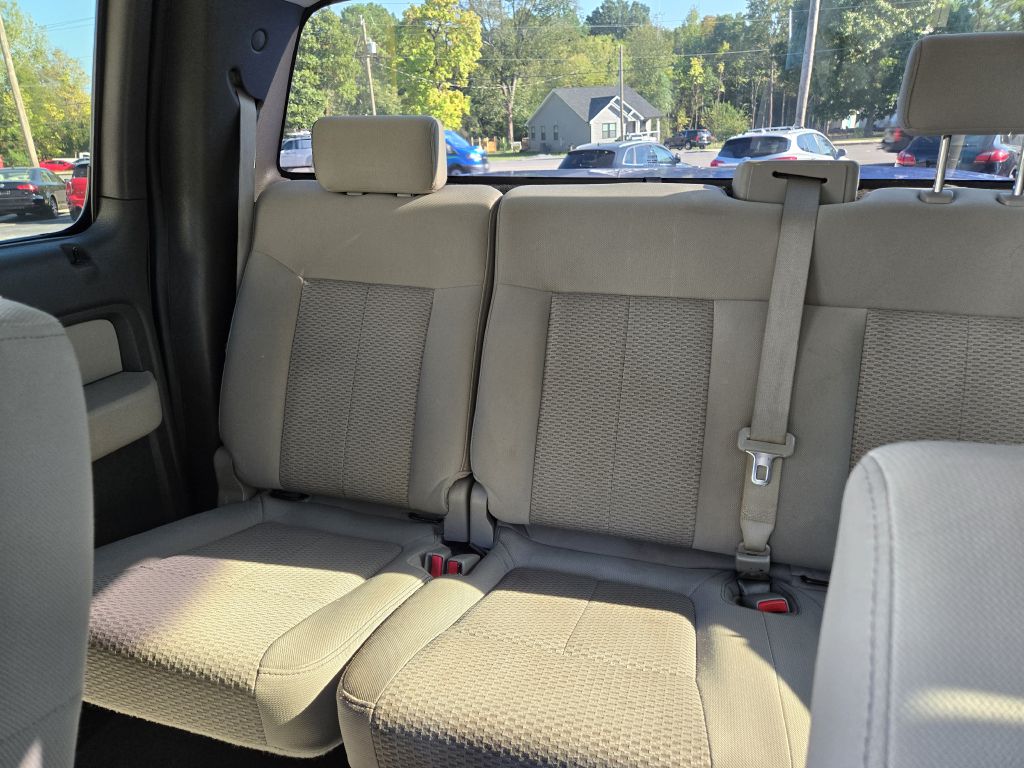 Photo 16 of this FORD F-150