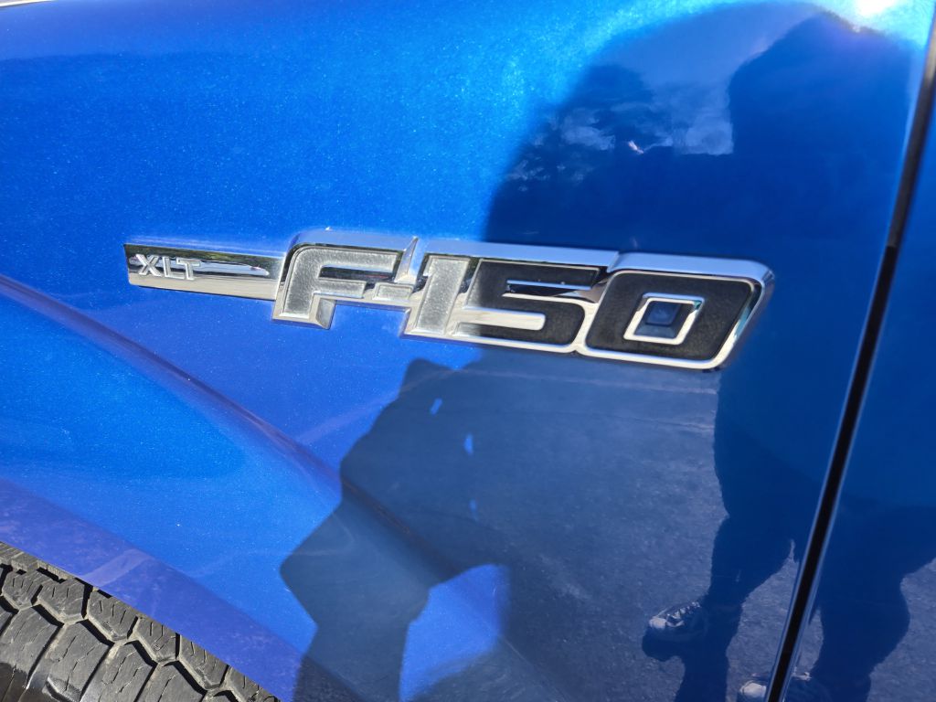 Photo 20 of this FORD F-150