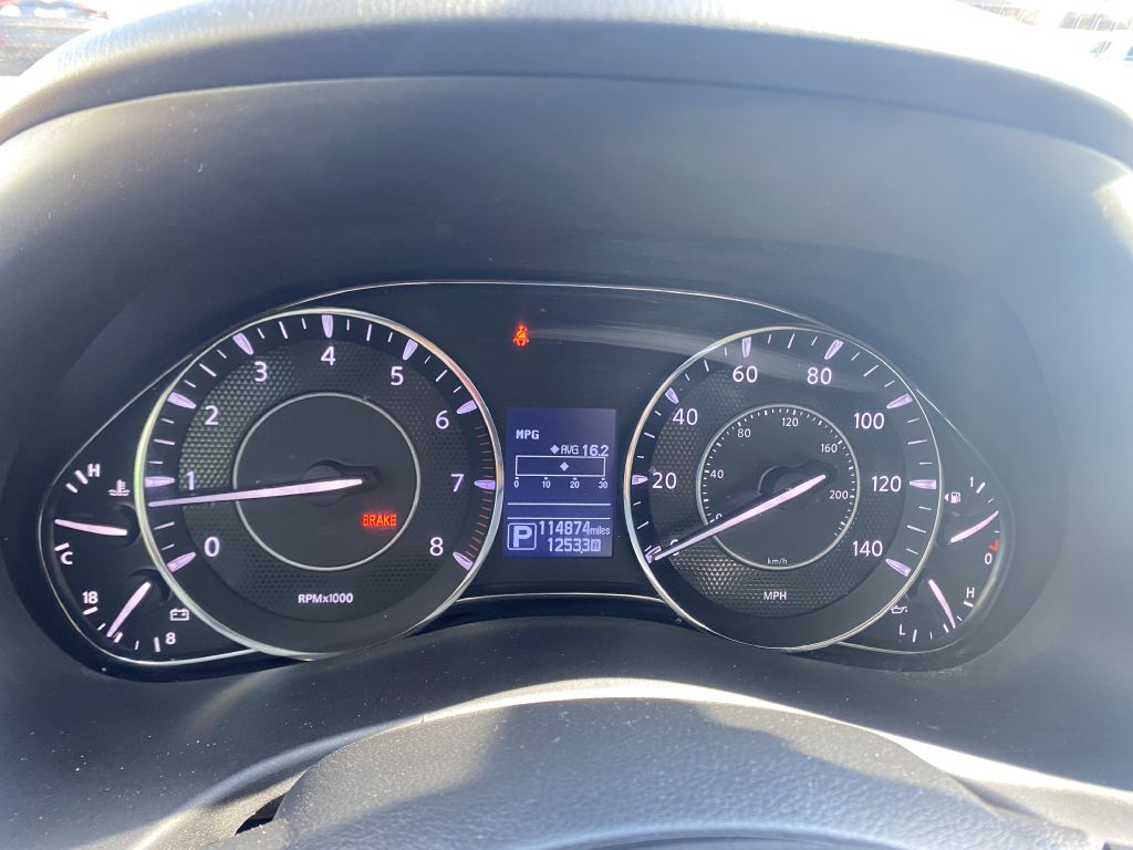 Photo 14 of this NISSAN ARMADA