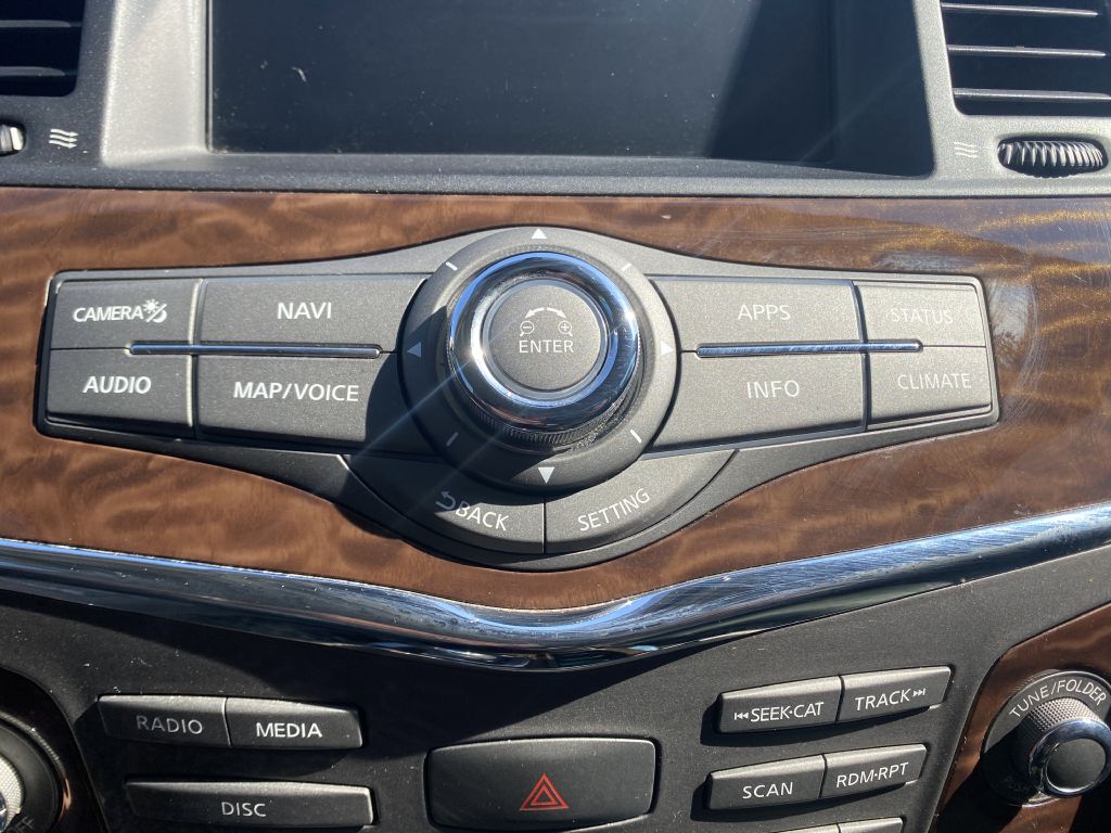 Photo 19 of this NISSAN ARMADA