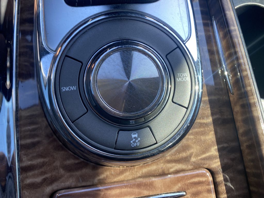 Photo 23 of this NISSAN ARMADA