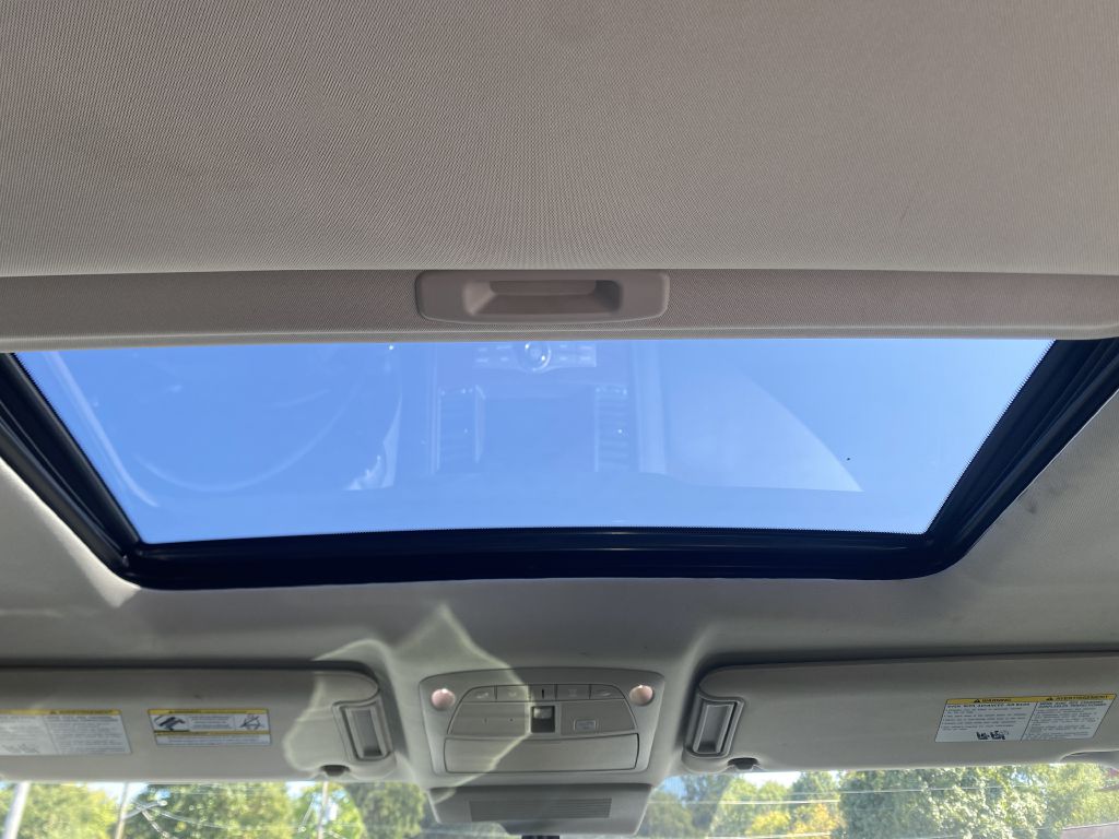 Photo 27 of this NISSAN ARMADA