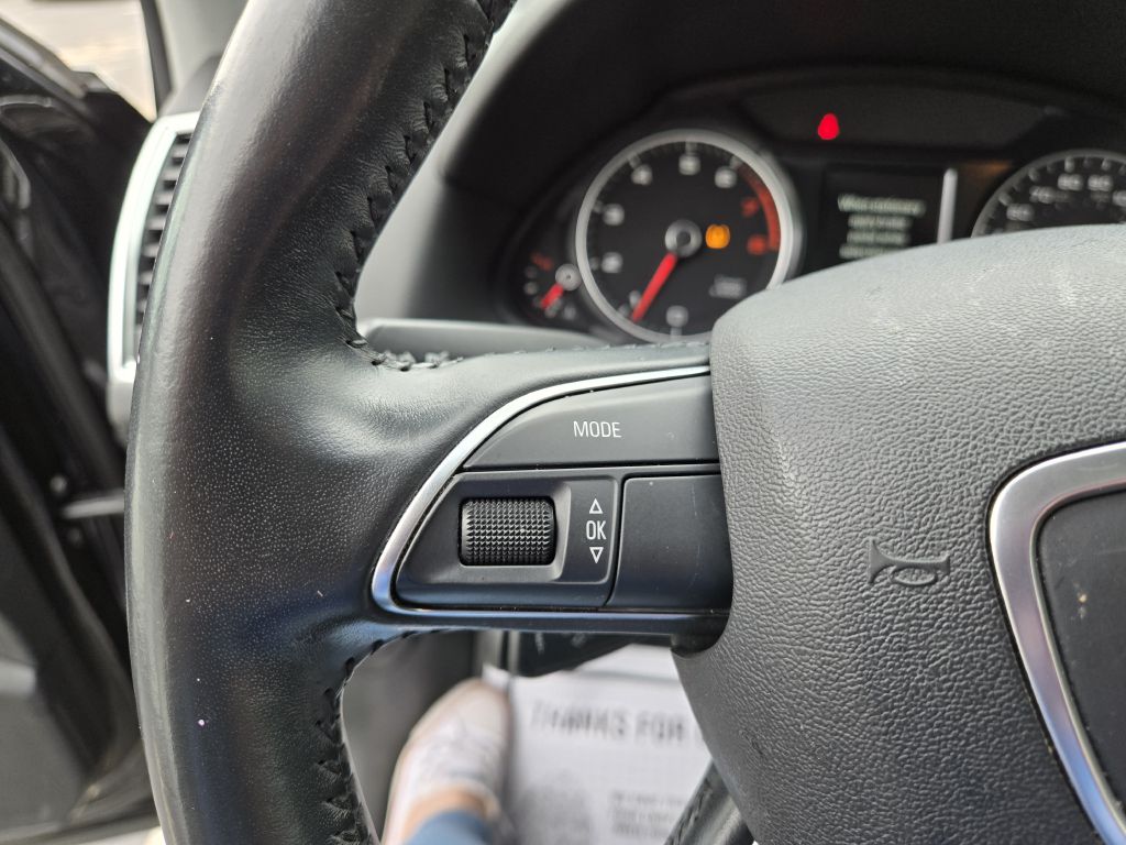Photo 17 of this AUDI Q5