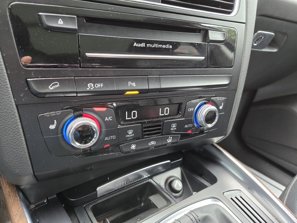Photo 24 of this AUDI Q5
