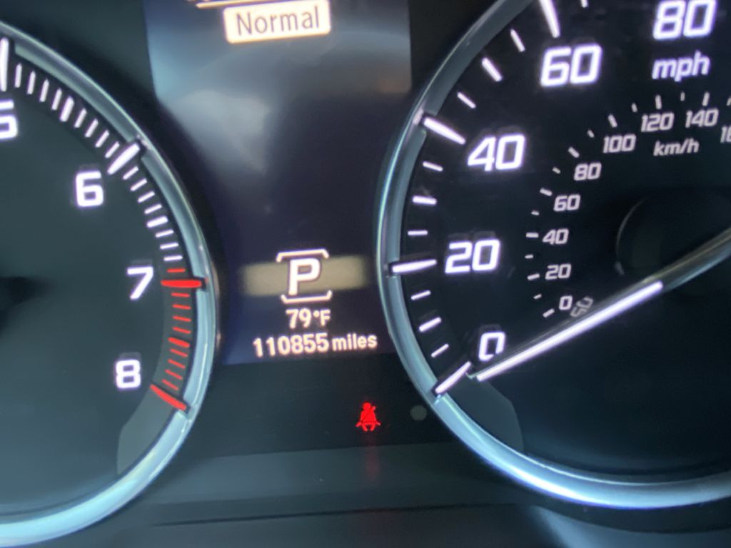 Photo 15 of this ACURA TLX