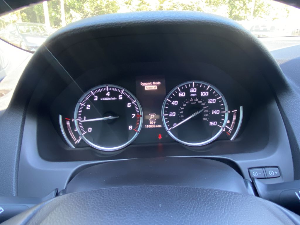 Photo 16 of this ACURA TLX