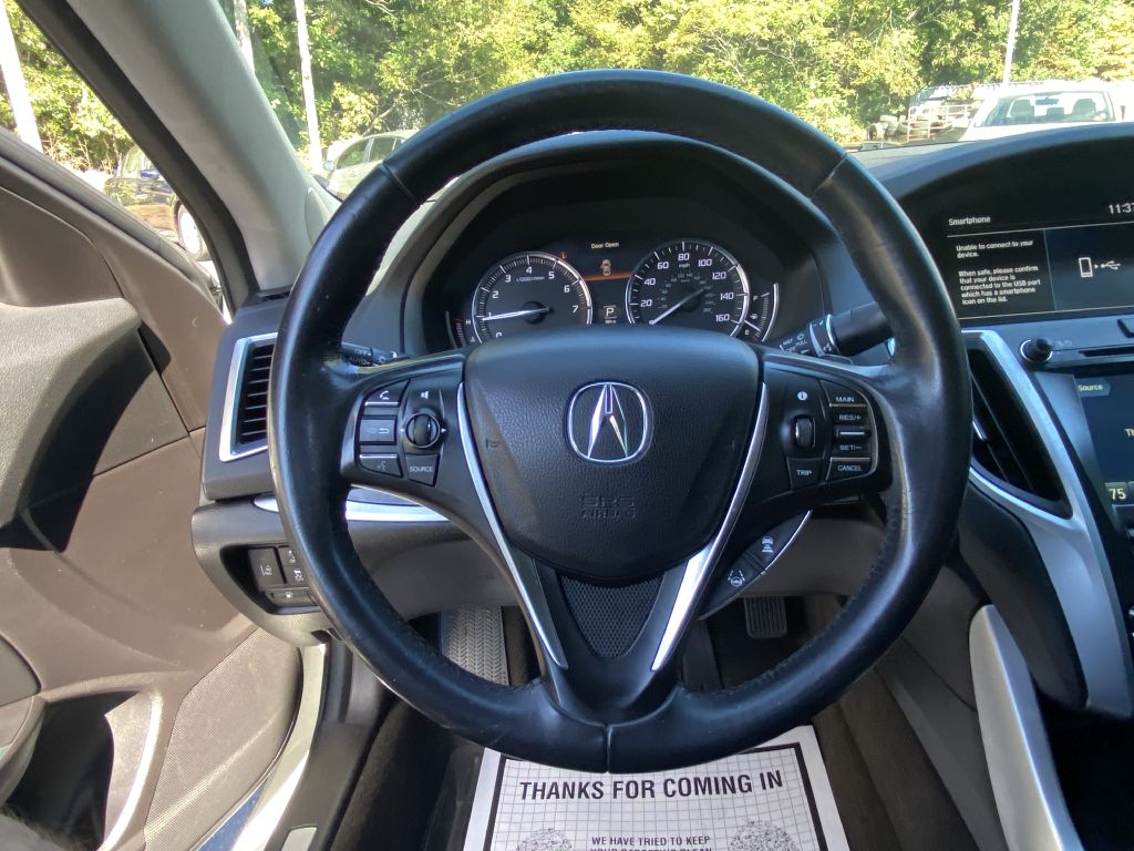 Photo 17 of this ACURA TLX