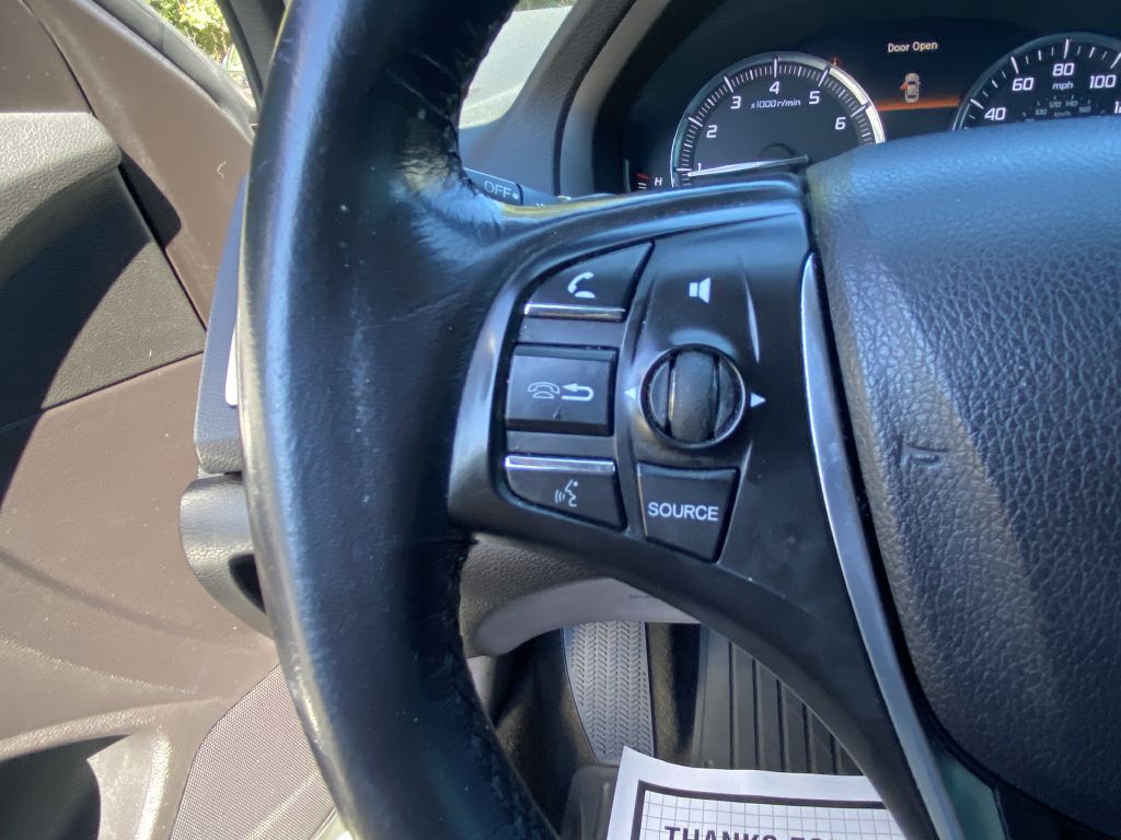 Photo 19 of this ACURA TLX