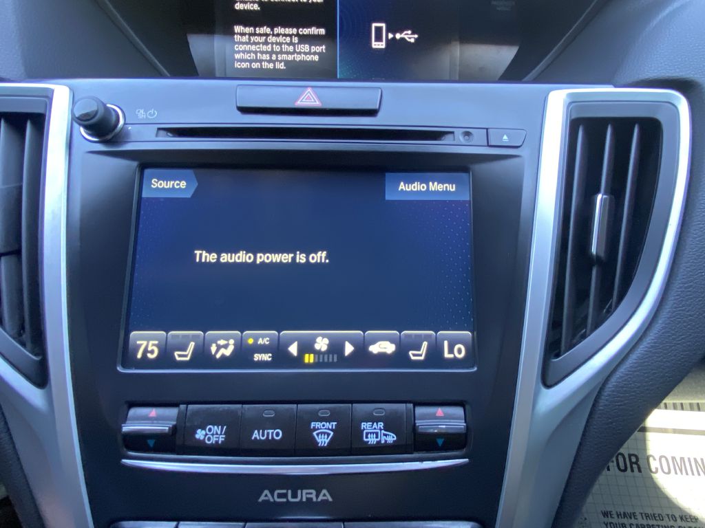 Photo 22 of this ACURA TLX