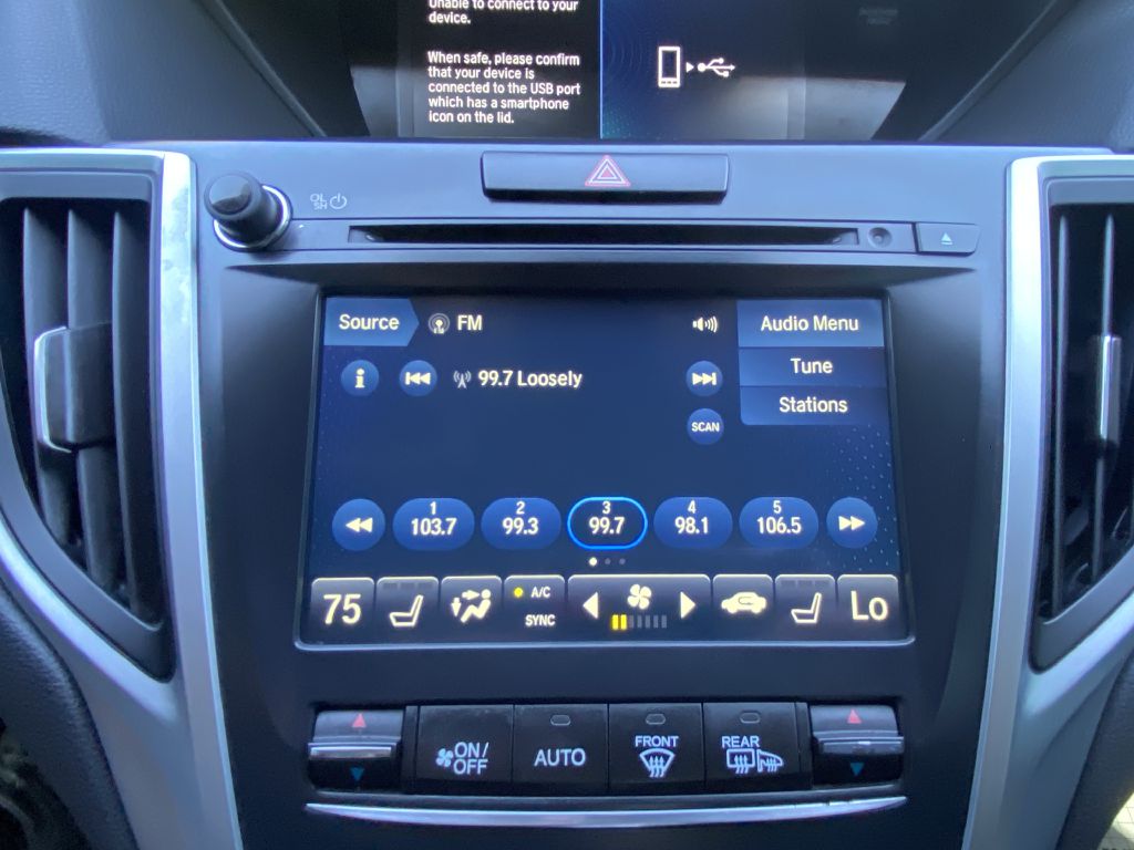 Photo 23 of this ACURA TLX