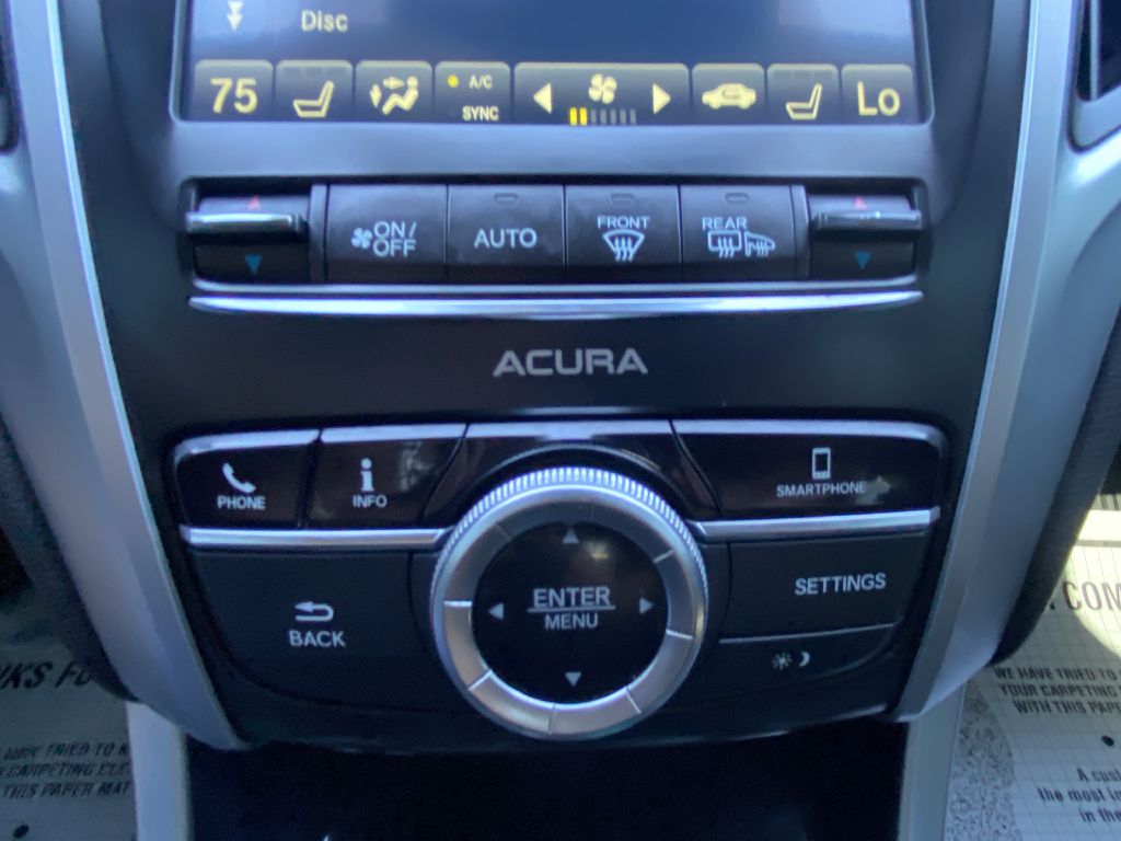 Photo 24 of this ACURA TLX