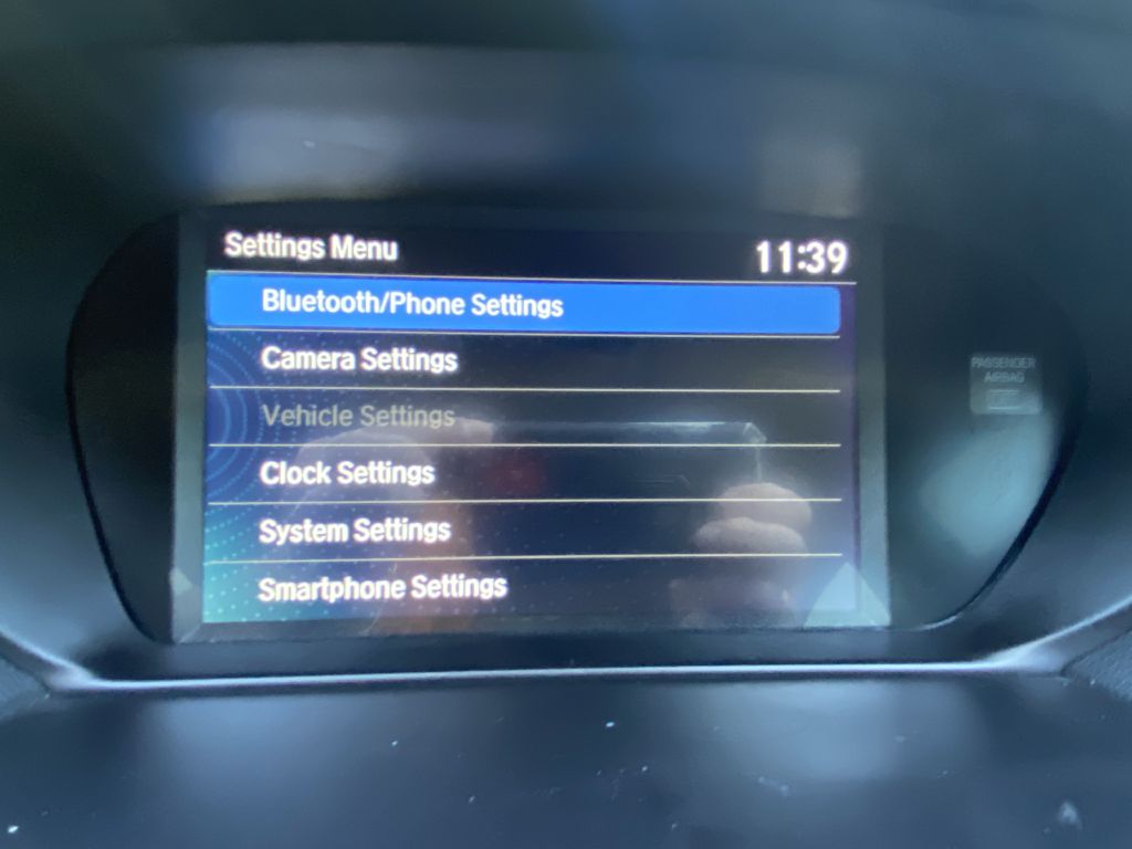 Photo 27 of this ACURA TLX
