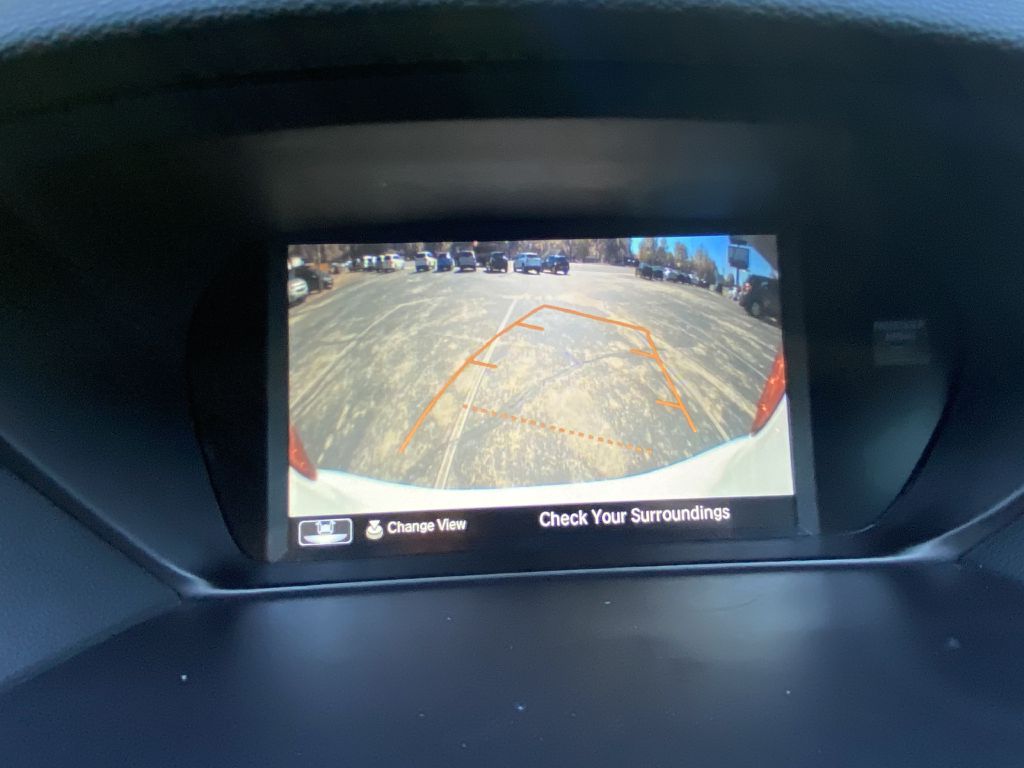 Photo 28 of this ACURA TLX