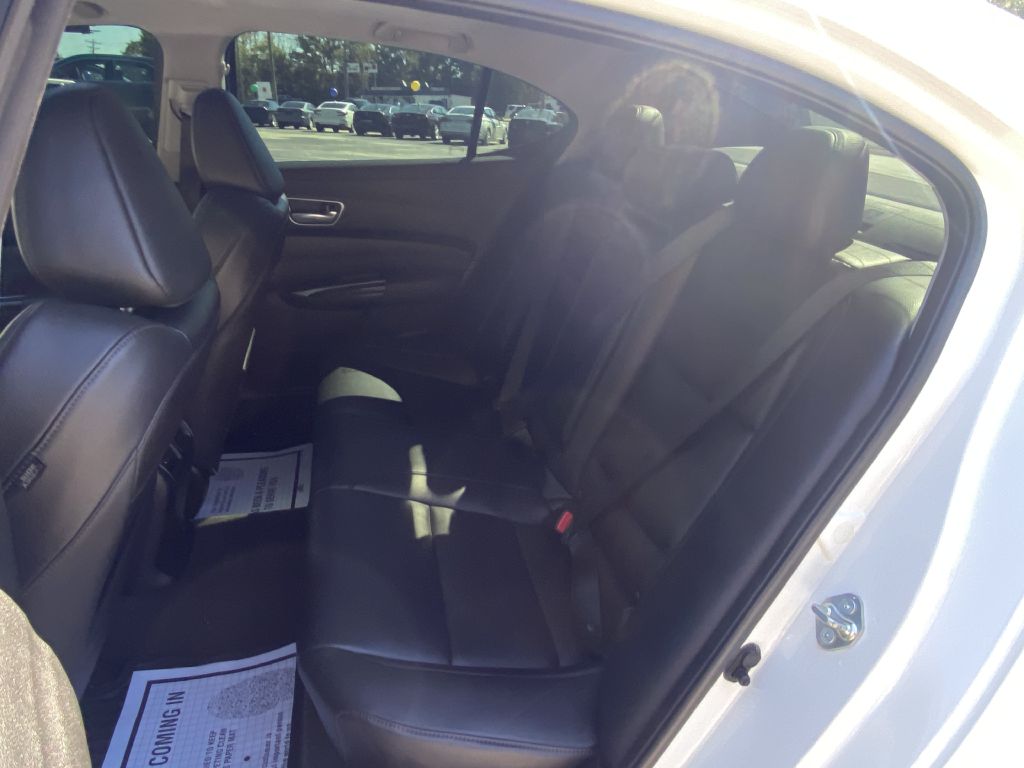 Photo 31 of this ACURA TLX