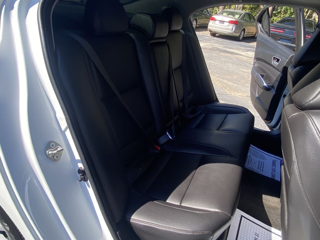 Photo 32 of this ACURA TLX