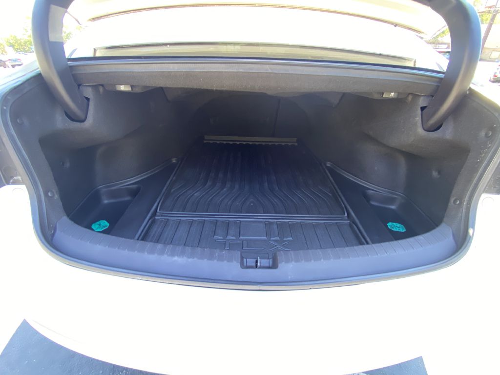 Photo 35 of this ACURA TLX