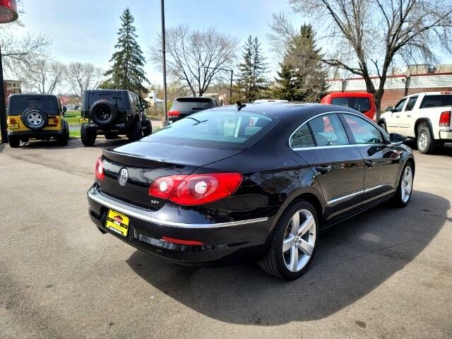 VOLKSWAGEN CC 2011 VOLKSWAGEN CC WVWHN7AN5BE703445