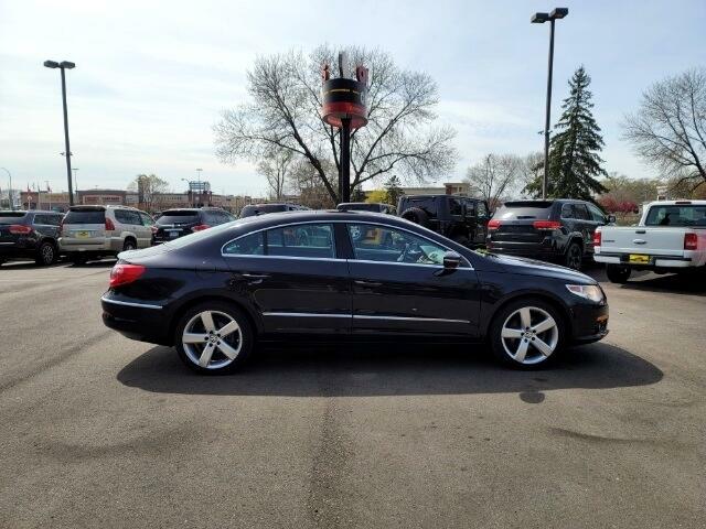 VOLKSWAGEN CC 2011 VOLKSWAGEN CC WVWHN7AN5BE703445