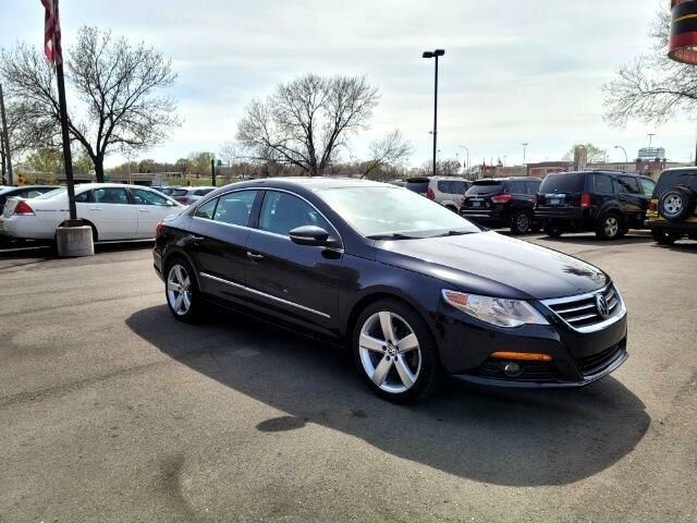 VOLKSWAGEN CC 2011 VOLKSWAGEN CC WVWHN7AN5BE703445